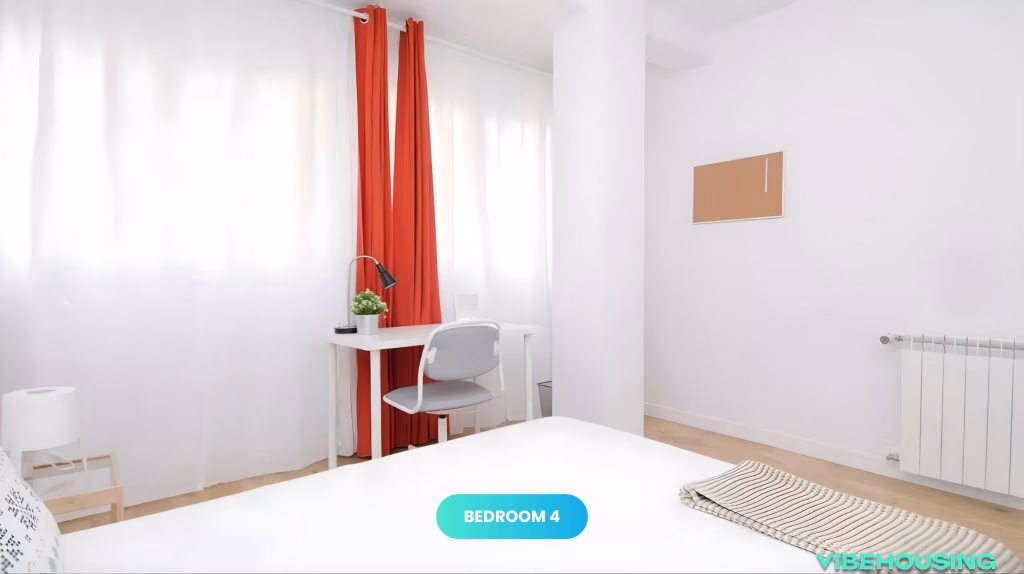 Habitación 13VH4