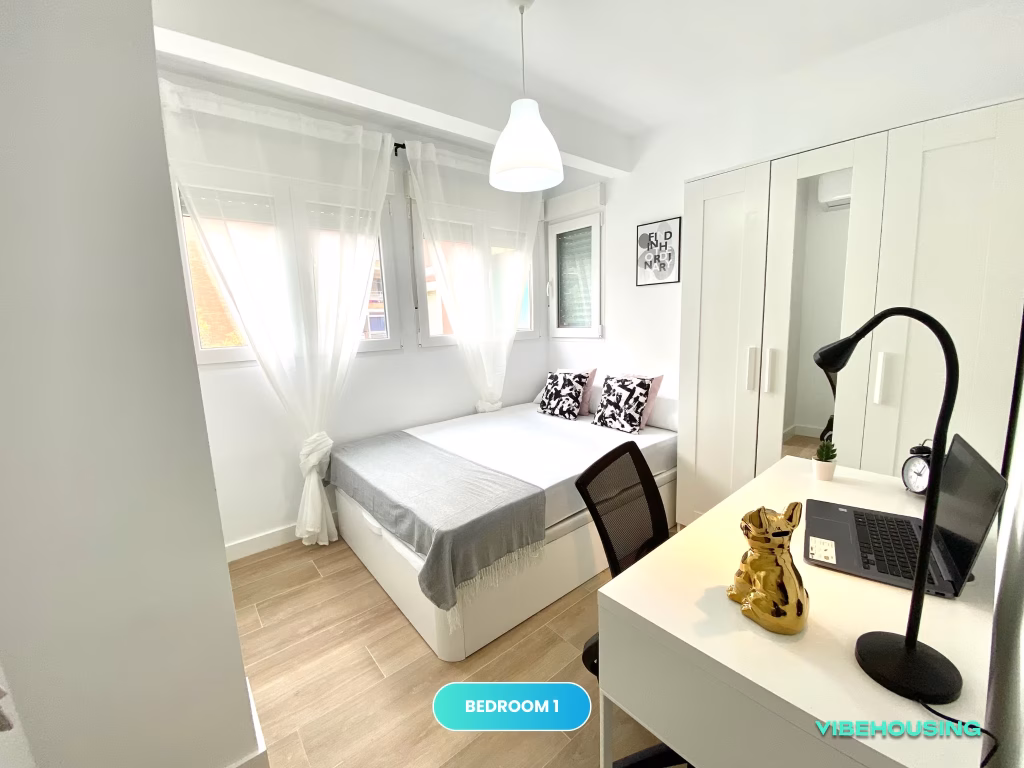 Habitación 1VH1