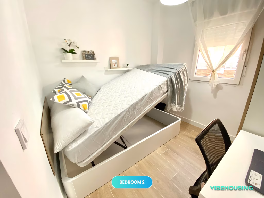 Habitación 2VH2