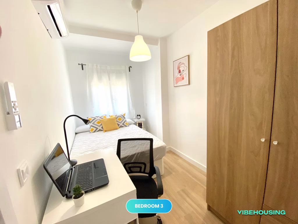 Habitación 3VH3