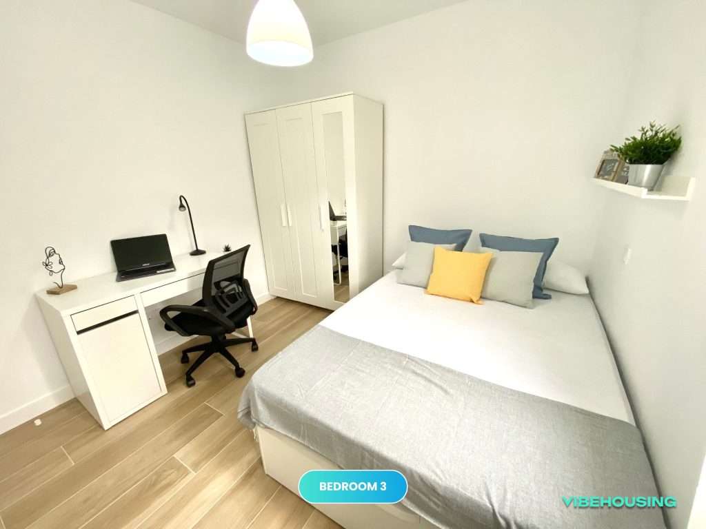 Habitación 1VH3