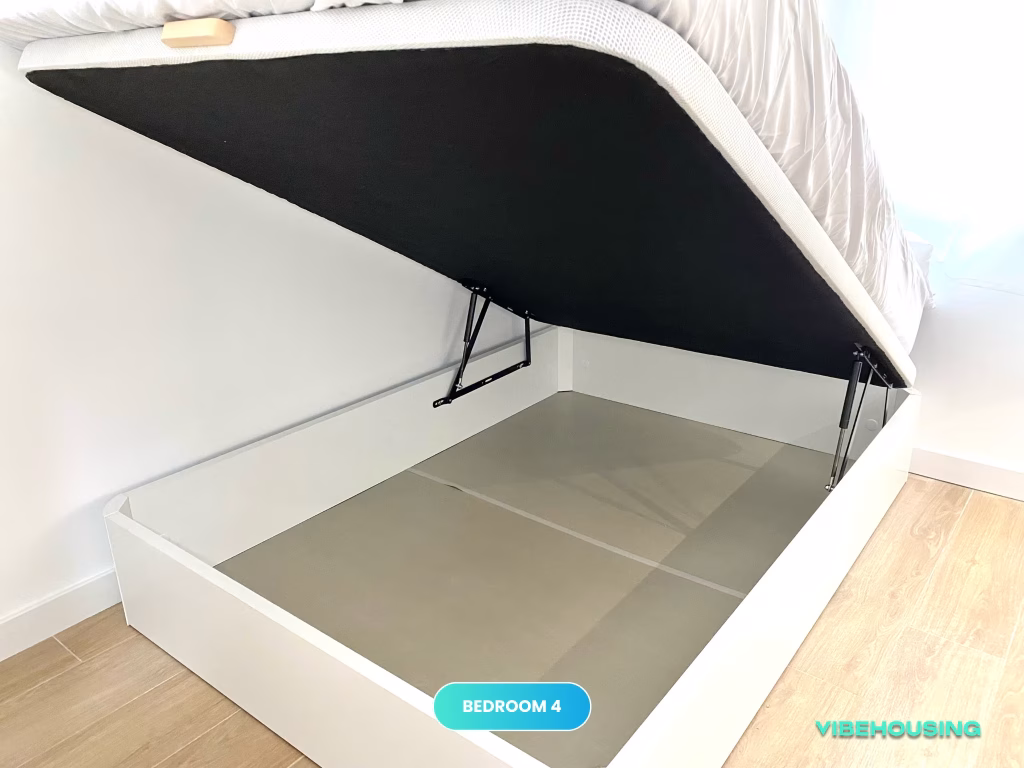 Habitación 3VH4