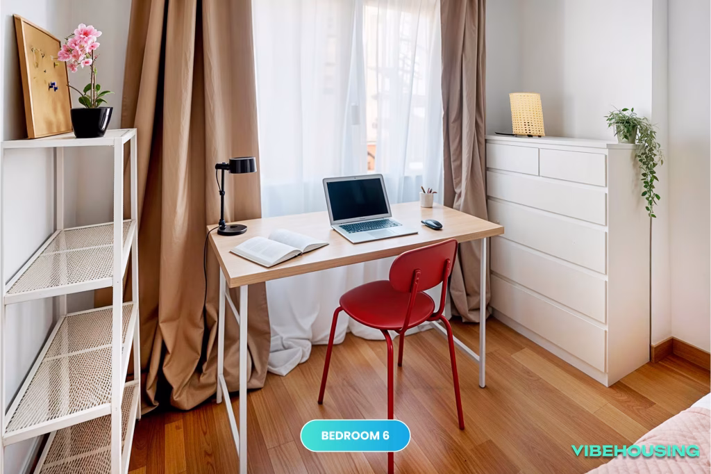 Habitación 30VH6