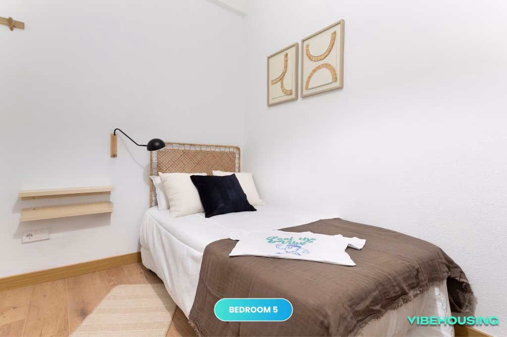 Habitación 30VH5