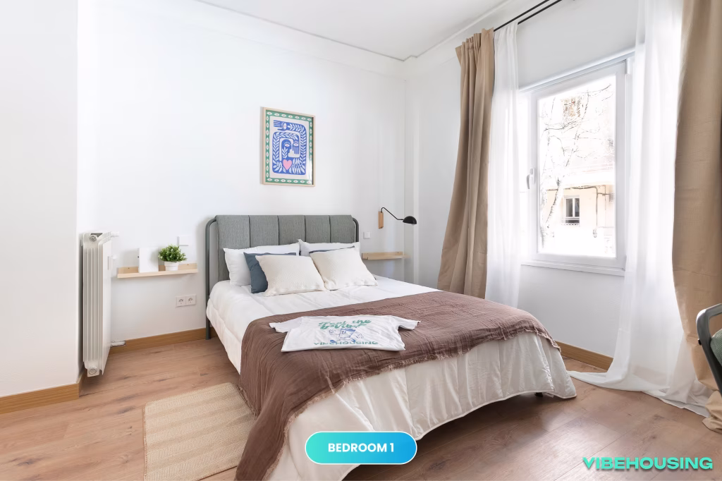 Habitación 30VH1