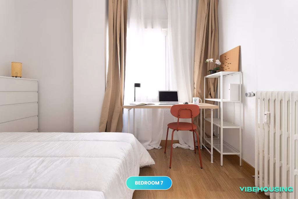 Habitación 30VH7