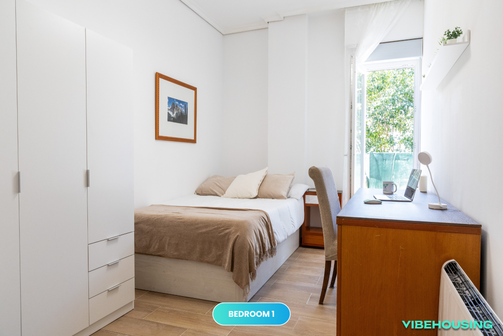 Habitación 31VH1