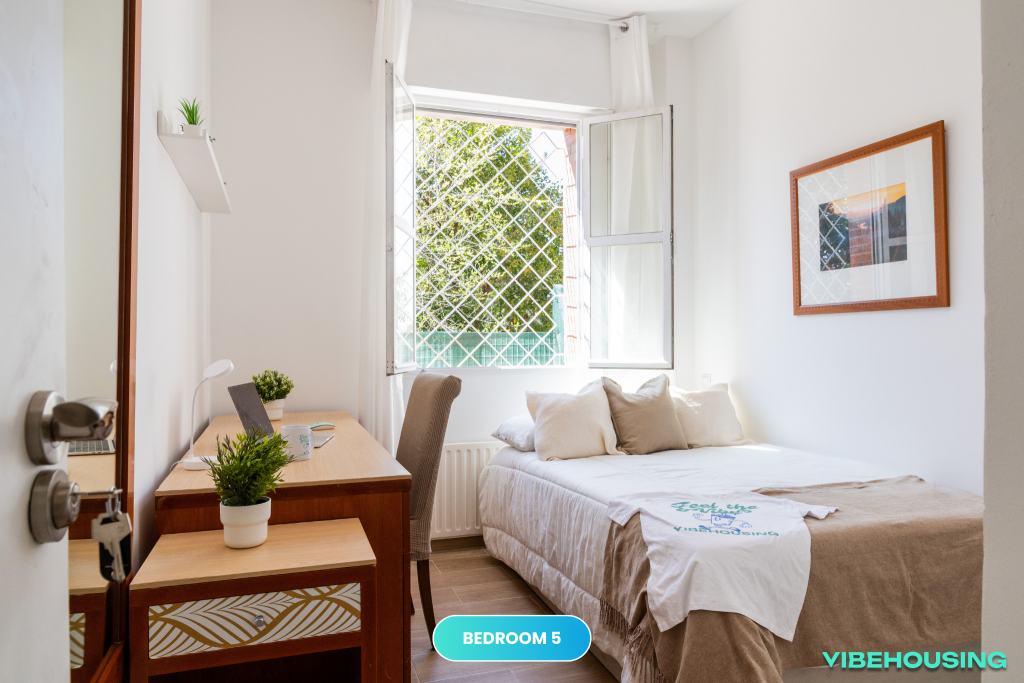 Habitación 31VH5