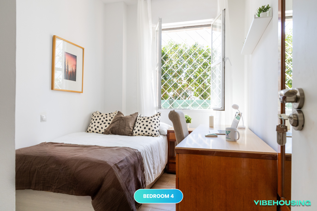 Habitación 31VH4