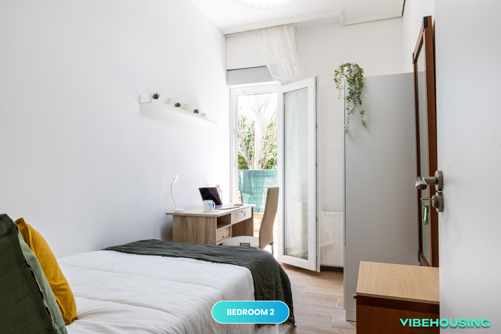 Habitación 31VH2